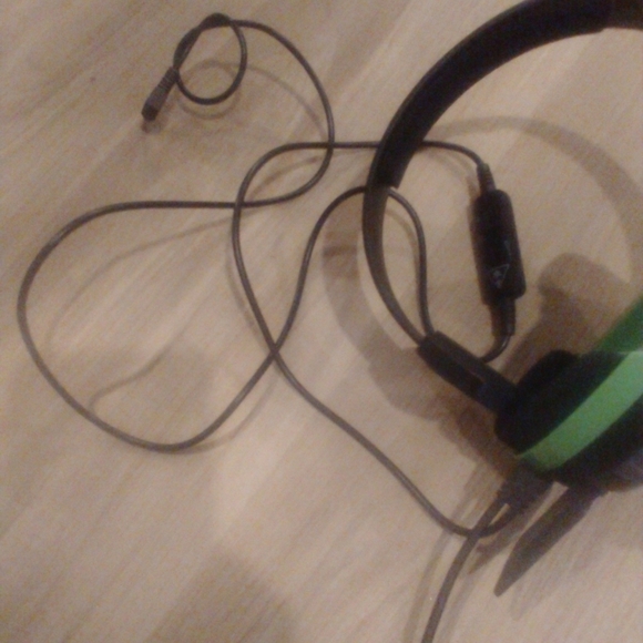 Turtle Beach  gaming headset‎ - Picture 3 of 4